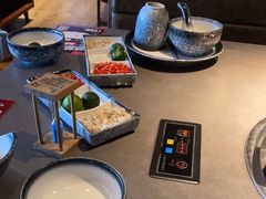 -同仁四季椰子鸡(宝安壹方城店)