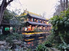 -成都武侯祠博物馆