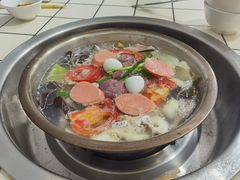 -海关荤豆花(洋河一路店)