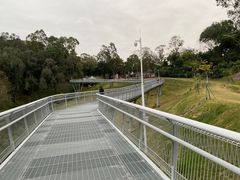 -广州雕塑公园
