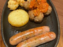 -萨莉亚意式餐厅(杭州滨江天街店)