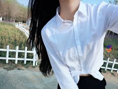 -莲花山花海