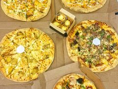 -达美乐比萨(红山店)