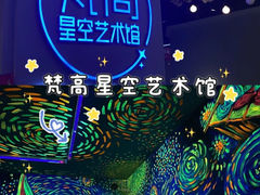 -梵高星空艺术馆(北京旗舰店)