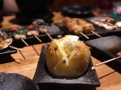-鸟内会(河北路店)