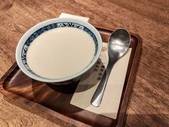 -彬媽糖水(侨鑫国际店)