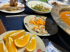 -五福居羊蝎子(方庄店)