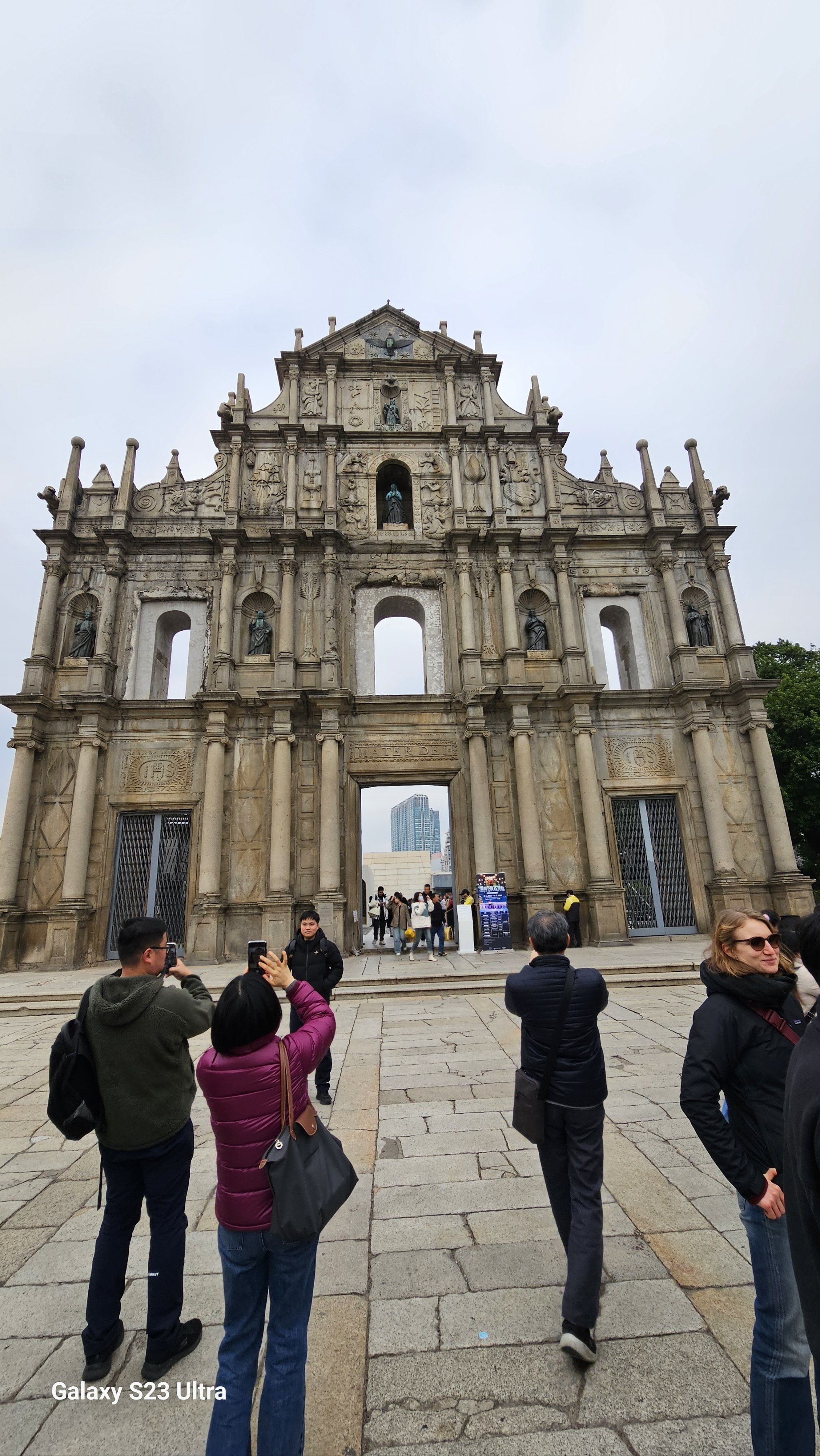 澳门大三巴-澳门手机论坛的简单介绍