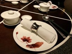 -杭州西子湖四季酒店·金沙厅
