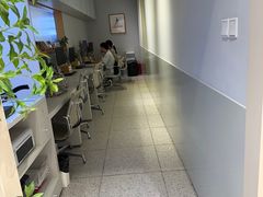 -天真蓝照相馆(五角场百联又一城店)