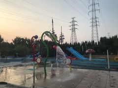 -南宫温泉水世界