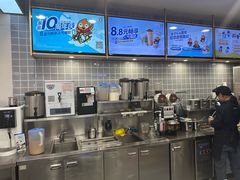 -肯德基(金马店)