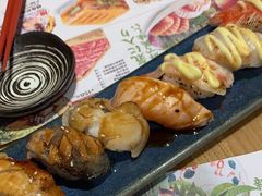 -Sushi Love 创意寿司(丽影广场店)