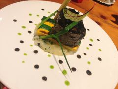 -AZUL by FUEL蓝色·法式酒馆(琶醍店)