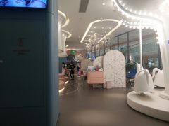 -BossBabe亲子餐厅(金光华广场店)