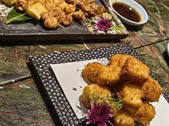 -炙柒Sekinana·精致料理 烧鸟·铁板烧(海上世界店)