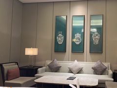 -同庆楼(奥体中心店)
