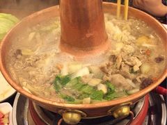 南门涮肉(北洼路店)-南门涮肉(北洼路店)