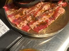 -核桃碳烤肉馆(深圳首店)