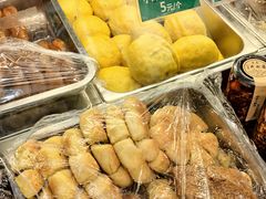 -李小老烧饼(常营民族家园店)