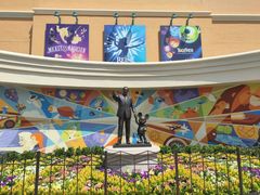 -巴黎迪士尼乐园