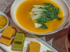 -山四砂锅(太原钟楼街店)