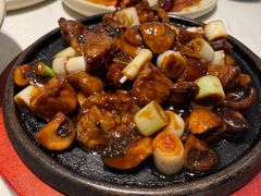 -鹿港小镇(悠唐店)