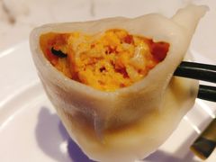 -喜鼎海胆水饺(柏威年购物中心店)
