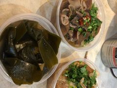 -老广州牛杂(深圳白石洲总店)