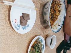 -前门故事烤鸭店(十里河店)