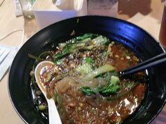 -陕客肉夹馍(王府井店)
