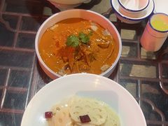 -李记搅团•非遗陕菜(三桥店)