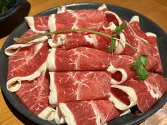 -呷哺呷哺(星光天地店)