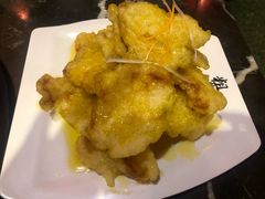 -粗粮人家·东北菜(洋桥店)