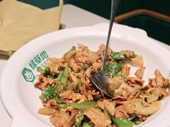 -绿草地·湘菜(芙蓉天街店)