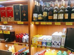 -好兄弟郭巨海鲜(天一阁店)