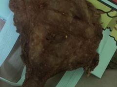 -肯德基(沪东店)