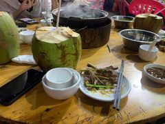 -霞姐屯昌枫木香草鸭店(海螺店)