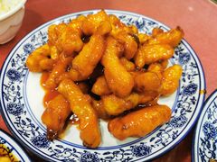 -北大地皖峰饭馆