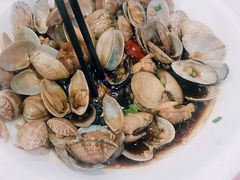 -抚顺美食·老上海味道