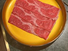 -牛New寿喜烧(中山公园龙之梦店)