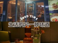 -汤城小厨•粤菜•靓汤(金宝街店)