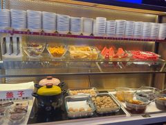 -山城辣妹子(定福庄店)