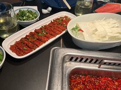 -大隐·成都火锅Bistro(合生麒麟新天地店)