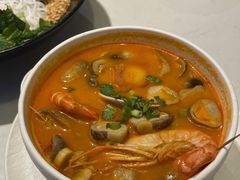 -美奈小馆·越南料理(福田星河COCO Park店)