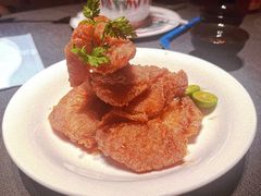 -锦府园·新台州菜(合生汇店)