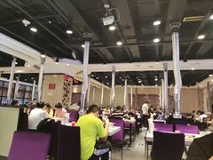 大堂-比尔斯健康烤肉自助餐厅