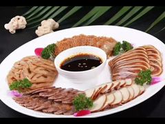 -徐鼎盛民间菜(城南家园店)