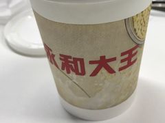 -永和大王(茉莉上新·漕宝店)