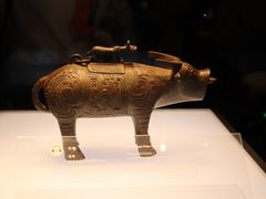 -陕西历史博物馆